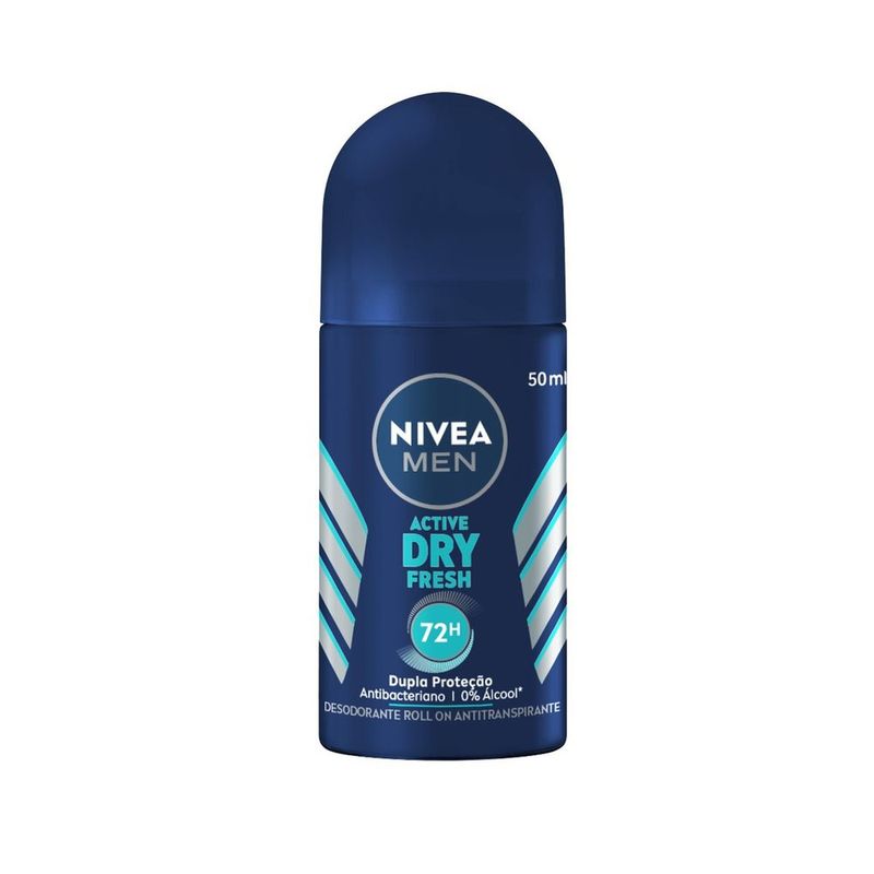 DEO-ROLL-NIVEA-50ML-MEN-DRY-FRESH