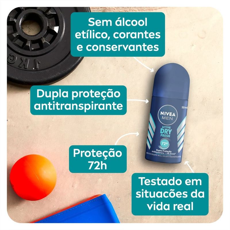 DEO-ROLL-NIVEA-50ML-MEN-DRY-FRESH