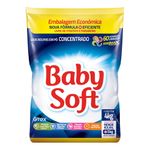 LAVA-ROUP-PO-BABY-SOFT-4KG-SAC