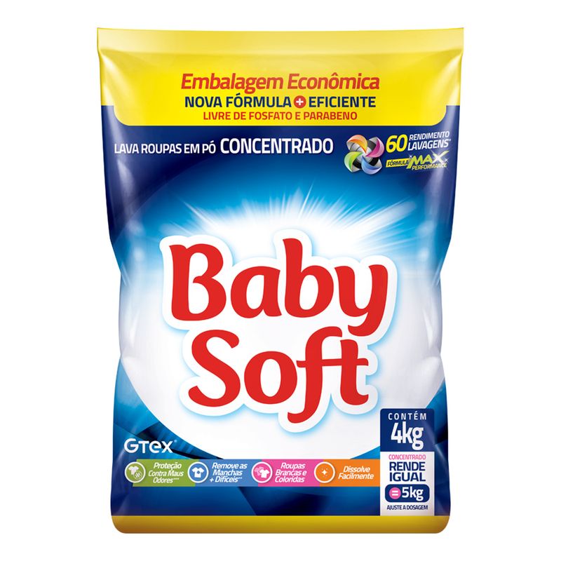 LAVA-ROUP-PO-BABY-SOFT-4KG-SAC