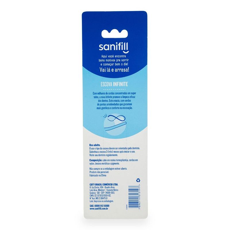 ESC-DENT-SANIFILL-INFINITE-C-3