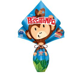 Ovo de Páscoa Nestlé Passatempo 220g
