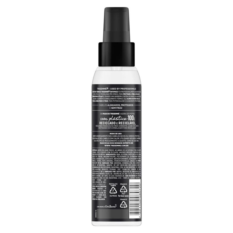 SPRAY-CAPILAR-TRESEMME-120ML-A.FRIZ
