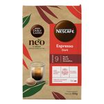CAPSULA-D.GUSTO-C-10-NEO-ESPRESSO-DARK