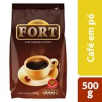 CAFE-FORT-500G-TRAD