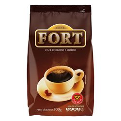 Café Fort Tradicional 500g