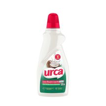 Lava Roupa Líquido Urca Coco 500ml