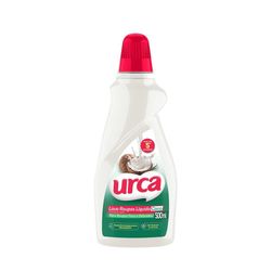 Lava Roupa Líquido Urca Coco 500ml