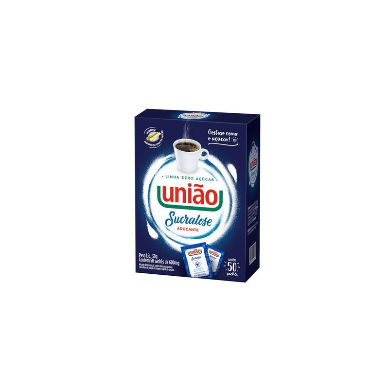 ADOC-PO-UNIAO-30G-SAC-SUCRAL
