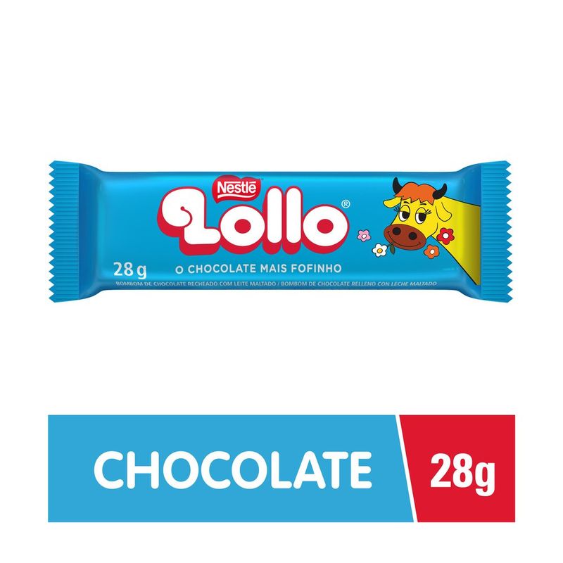 CHOC-NEST-28G-LOLLO