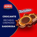 BISC-RECH-ADRIA-TORTA-140G-CHOC