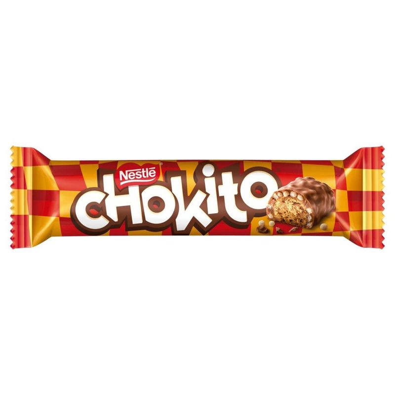 CHOC-NEST-32G-CHOKITO