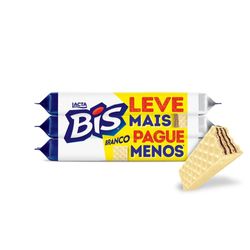 Bis Branco multipack 378g