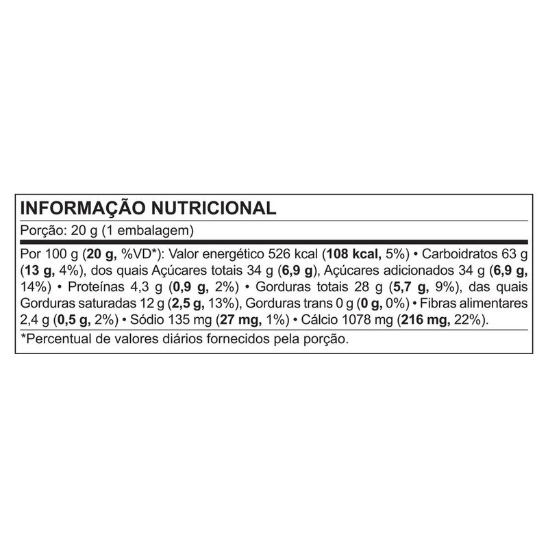 BISC-WAFER-NEST-20G-PASSATEMPO-MORAN