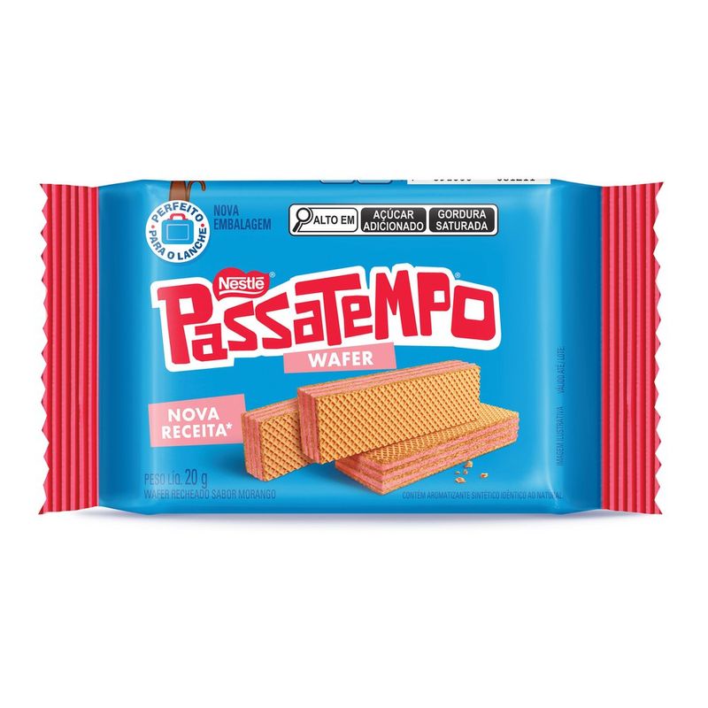 BISC-WAFER-NEST-20G-PASSATEMPO-MORAN