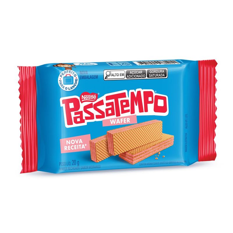 BISC-WAFER-NEST-20G-PASSATEMPO-MORAN