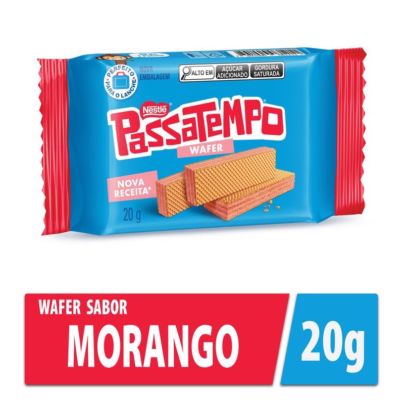 BISC-WAFER-NEST-20G-PASSATEMPO-MORAN