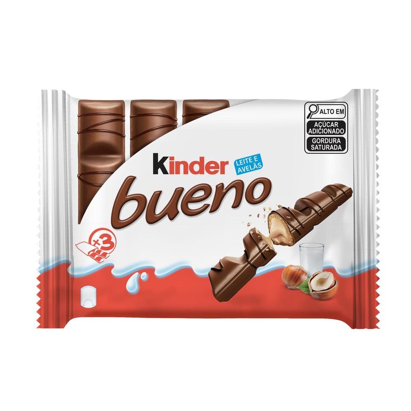 CHOC-KINDER-BUENO-129G