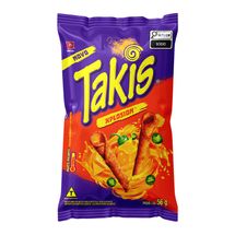 Snack Takis 56g Xplosion