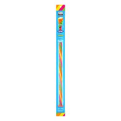 Bala de Gelatina Fini Tubes Twister 27g