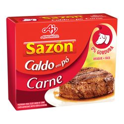 Caldo Pó Sazón Carne 32,5g