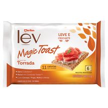 Torrada Marilan Magic Toast 110g