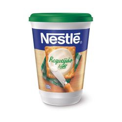 Requeijão Nestlé Light 200g