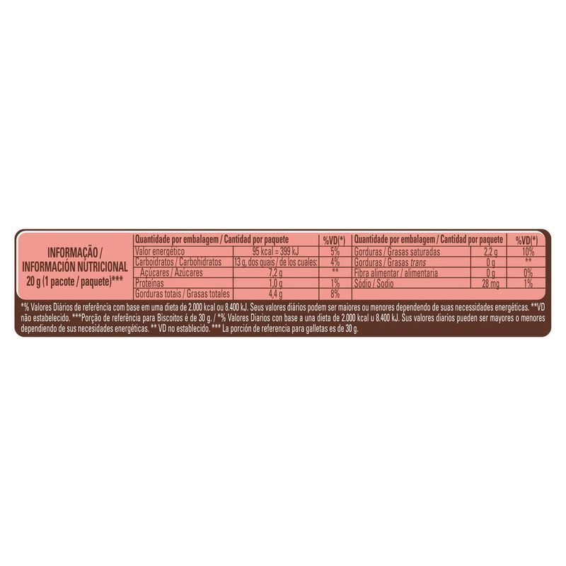COOKIE-NEST-60G-ALPINO