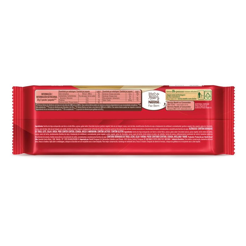 COOKIE-NEST-60G-ALPINO