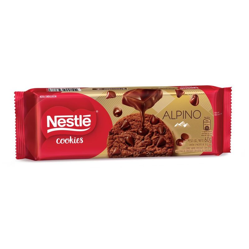 COOKIE-NEST-60G-ALPINO