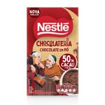 CHOC-PO-NEST-200G