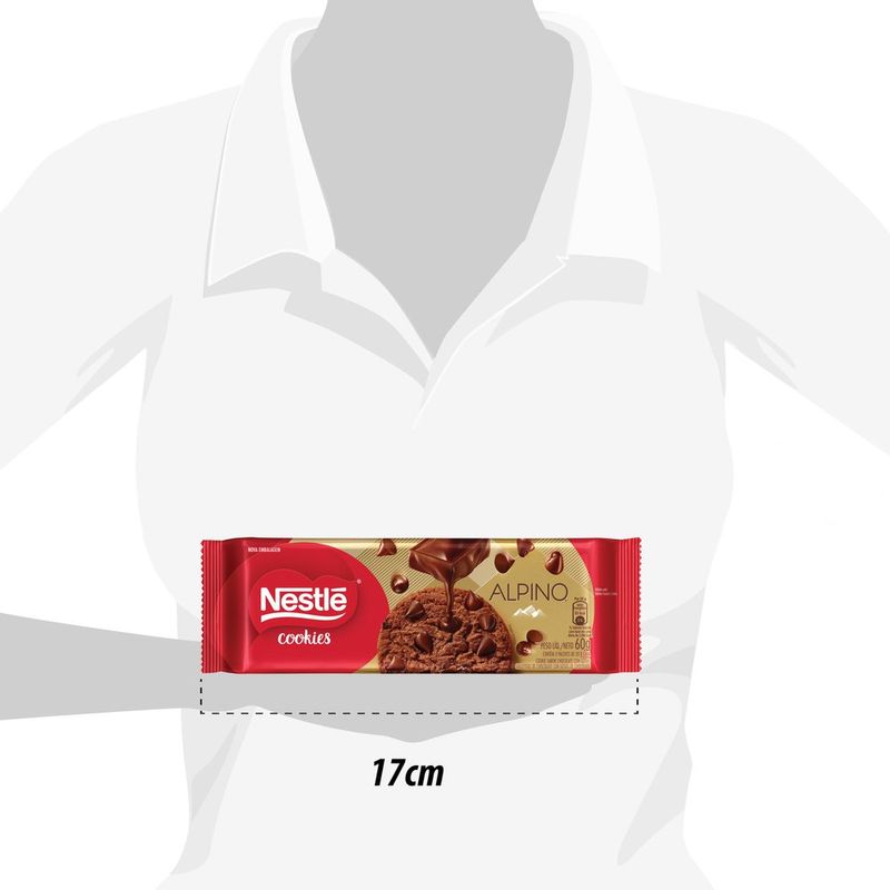 COOKIE-NEST-60G-ALPINO