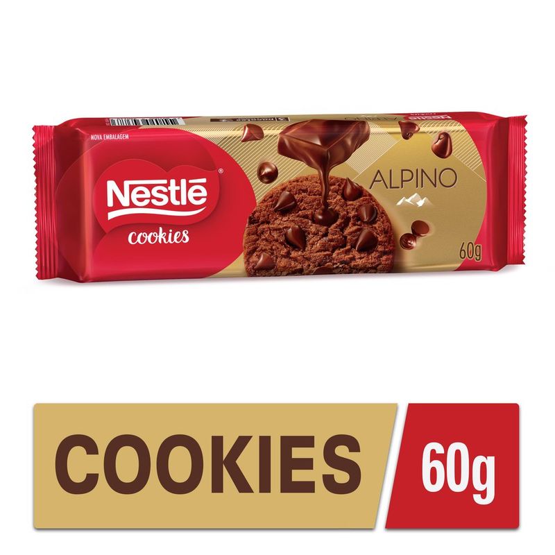 COOKIE-NEST-60G-ALPINO