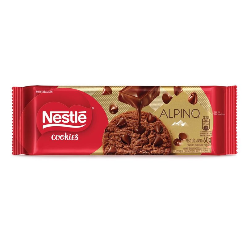 COOKIE-NEST-60G-ALPINO