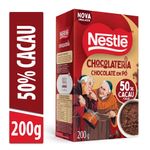 CHOC-PO-NEST-200G