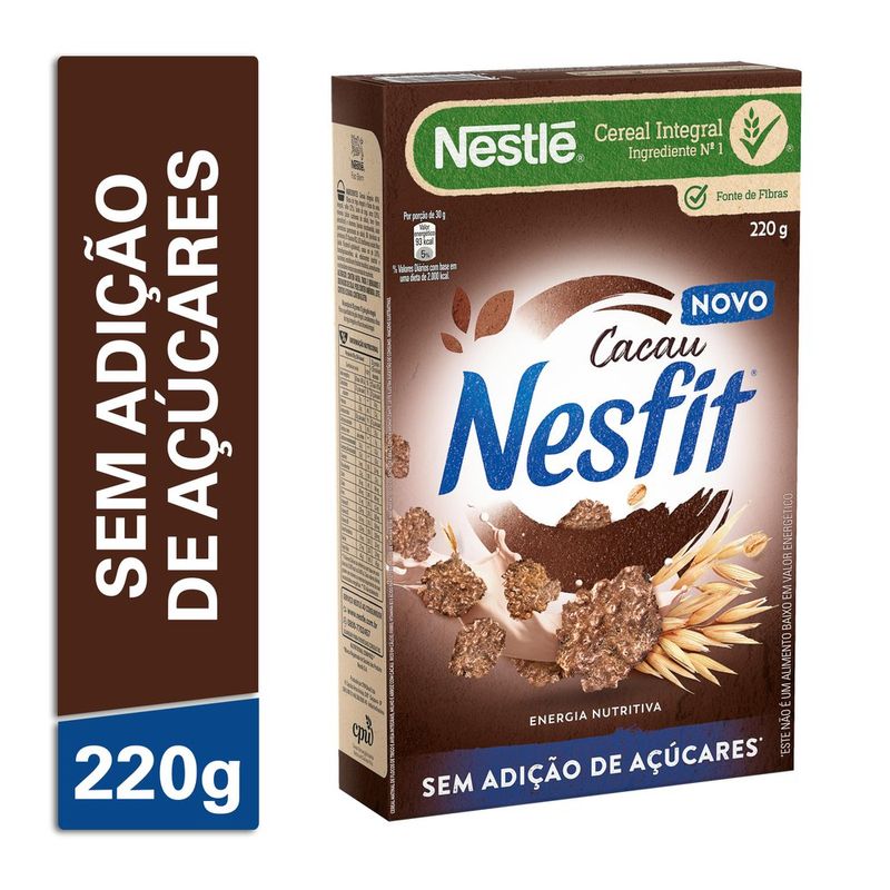 CEREAL-MAT-NEST-NESFIT-220G-S-A-CAC