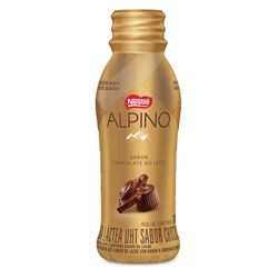 Bebida Láctea ALPINO 280ml