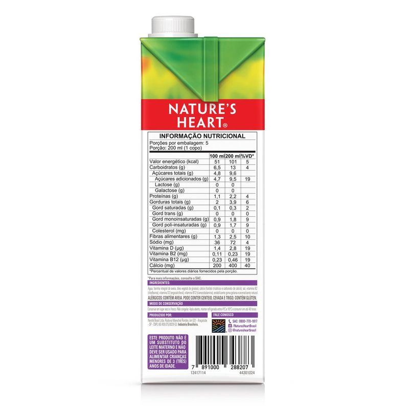 BEB-NATURES-HEART-1L-AVEIA
