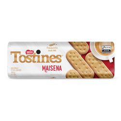 Biscoito Maisena Tostines 200g