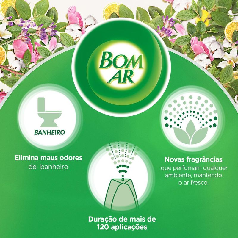 ODOR-AER-BOM-AR-12ML-REF-CH-TALCO