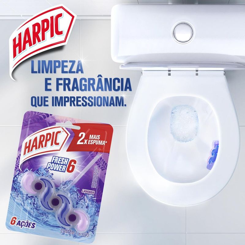 BLOCO-SANIT-HARPIC-POWER6-39G-LAVANDA