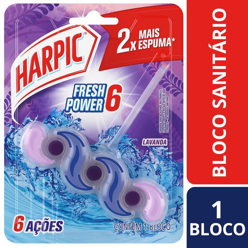 BLOCO-SANIT-HARPIC-POWER6-39G-LAVANDA
