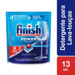 LAVA-LOUCA-FINISH-2119G-TB-POWER