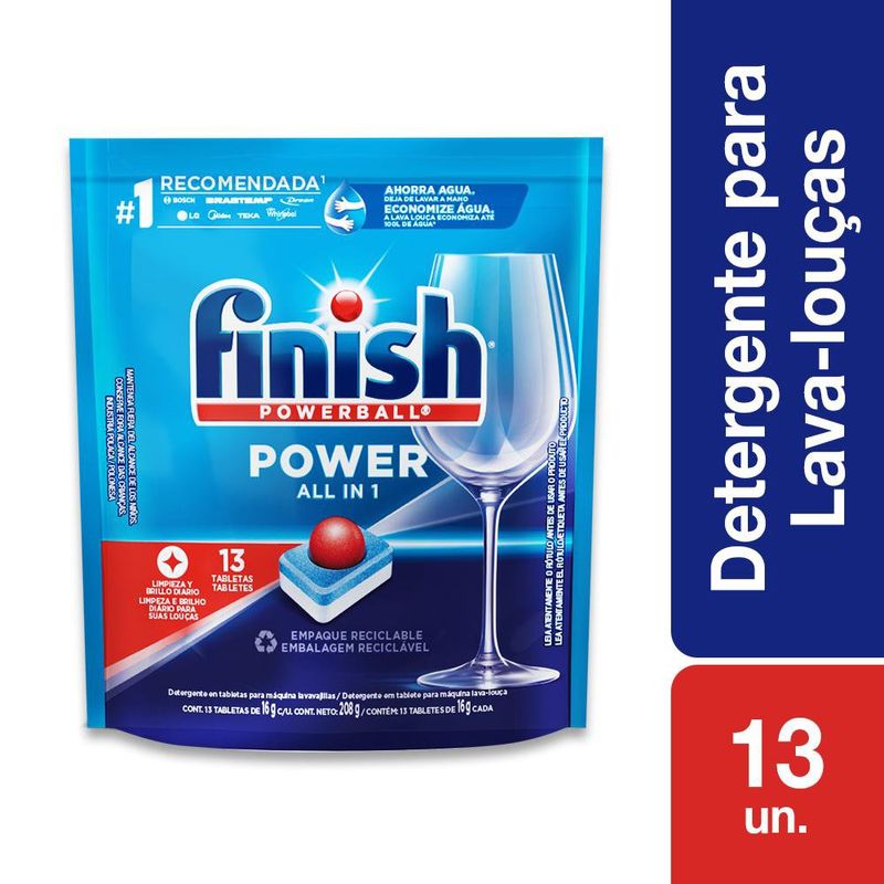LAVA-LOUCA-FINISH-2119G-TB-POWER