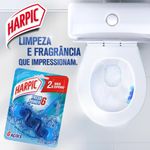 BLOCO-SANIT-HARPIC-POWER6-39G-ACQUA-MARINE