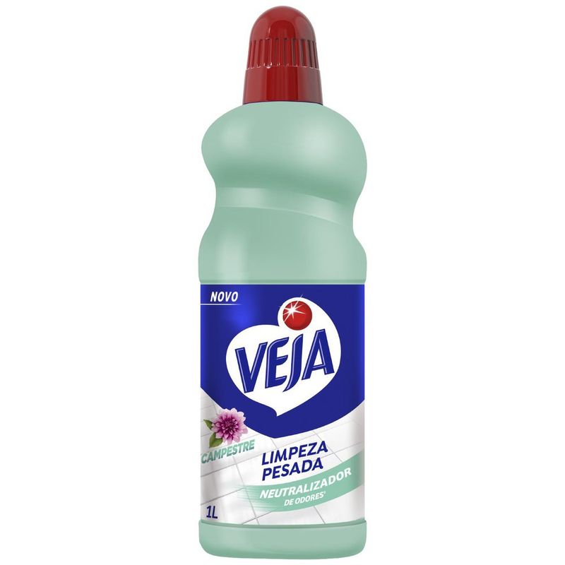 LIMP-L.PES-VEJA-1L-FLORAL-CAMPEST