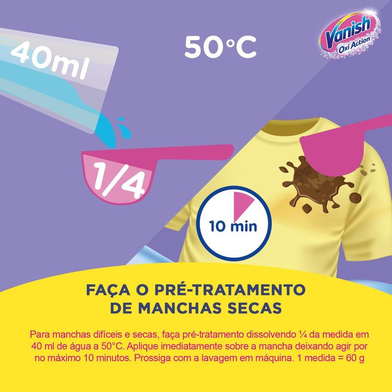 TIRA-MANCHA-VANISH-450G-PO-W-50-DES-M.USO