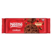 Cookie Classic Gotas de Chocolate 60g