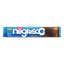Biscoito Recheado Negresco Chocolate 90g