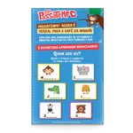 CEREAL-MAT-NEST-PASSATEMPO-190G